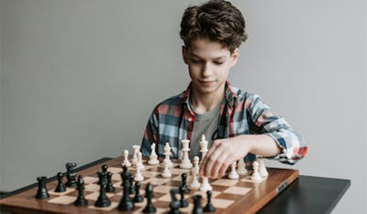 Tournament Chess Sets in Perth